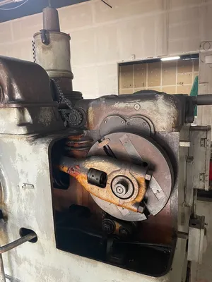 FELLOWS 6A GEAR SHAPER Gear-Shapers | Asset Exchange Corporation (4)