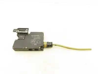 Schmersal 161SK-33rka-024 Safety Interlock Door Switch 24V Lot of 2