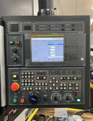 2020 SMEC SLV500RH Vertical Boring Mills (incld VTL) | Toolquip, Inc. (16)