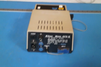 USED Nikon Microscope Camera Controller