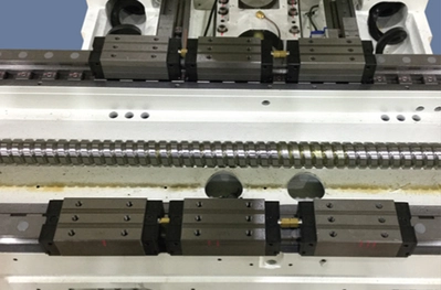 NEW KITAMURA MYCENTER-4XV