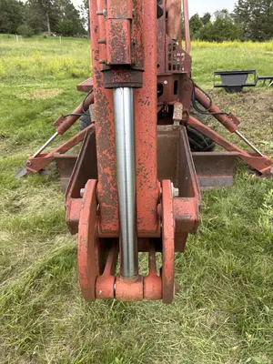 Used 1999 DITCH WITCH 5110 Trenchers Nebraska US | Proxy Equipment #1388843