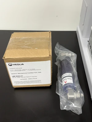 USED Suez M9 Lab