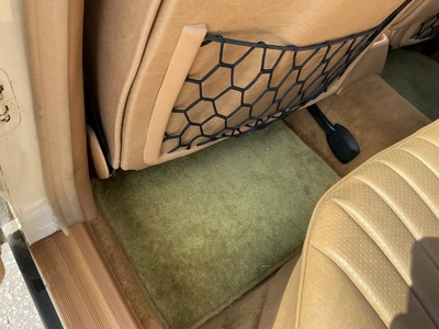 Used 1986 MERCEDES-BENZ 300E Cars Michigan US | Miedema Asset Management Group #1322375