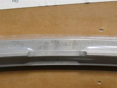 Siemens MS142GC0003 Sealing Ring Assembly Rev. 1A 104535 New