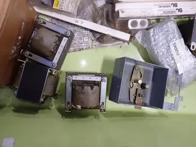 Transformers / Electrical Components