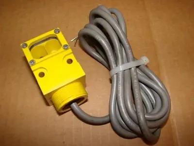 USED BANNER ENGINEERING SM2A91RSR