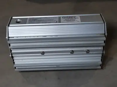NEW PHOENIX BLST-A-400-HPS-QV