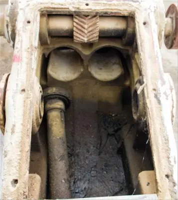 Used GARDNER DENVER FG-FXG-R DUPLEX PISTON MUD PUMP Pumps (liquid, other) California US | East West Machinery & Drilling #1415543