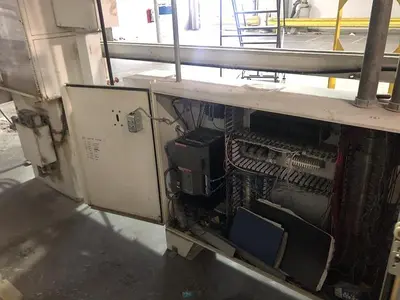 USED PCMC CORE WINDER
