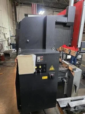 USED AMADA RG-M2-1003