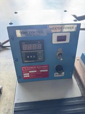 USED AB MACHINERY AB-100