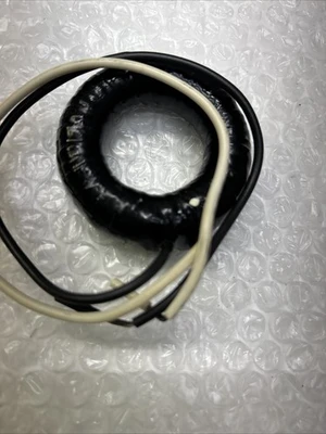 **NEW  ELECTRIC CURRENT TRANSFORMER RATIO 5000;1 T50034-03 FAST SHIPPING #