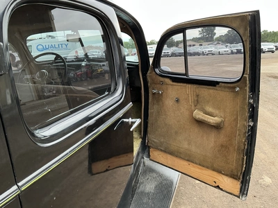 Used 1936 BUICK 36 BUICK SPECIAL Classic Cars & Trucks Michigan US | Miedema Asset Management Group #1425266