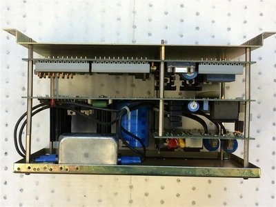 USED LVD RS232CSC7-