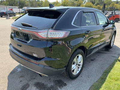 Used 2017 FORD EDGE SUVs Michigan US | Miedema Asset Management Group #1397122