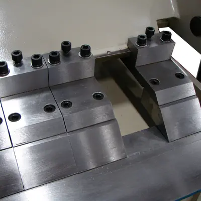 New | in-Stock BAILEIGH BB-4814 Box & Pan Brakes including Finger Illinois US | Olympus Machinery Group #1348333