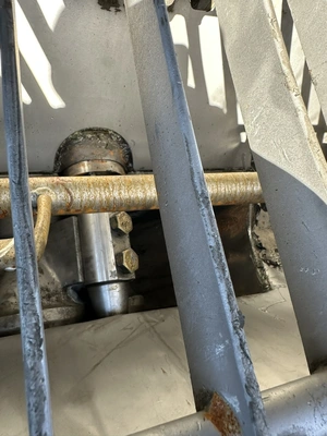 Used 2015 SCHWING BPL2023 Concrete Pumps Colorado US | Concrete Pump Depot #1394096