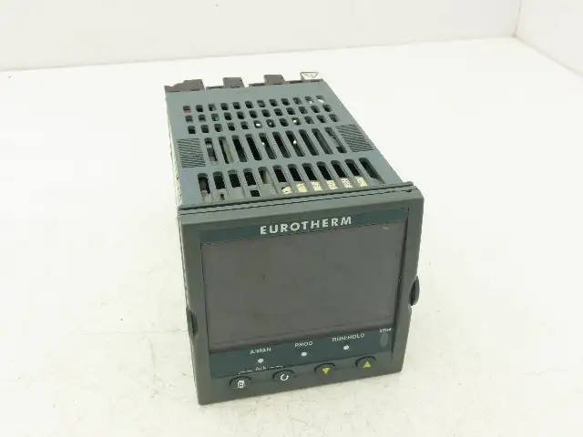 Used EUROTHERM _UNKNOWN_ Automation Control (HMI) Indiana US | Arrow Industrial #1316654
