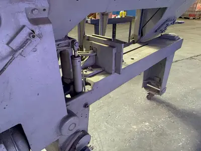 Used KALAMAZOO 1220 Horizontal Band Saws Ohio US | HGR 24 #1518155