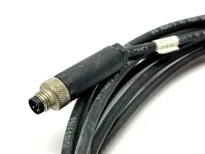 PKG 3M-6/S90/S101 | Turck  Cordset 6m Length U2515-99 - Used
