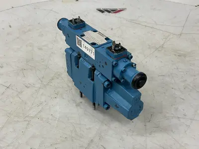 USED REXROTH 3DREP 6 C-11/25A24NZ4M