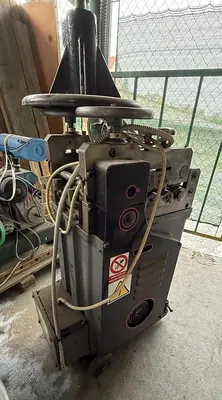 Used WEINGARTEN RA 21 Coil Straighteners CZ | Amaron s.r.o. #1068267