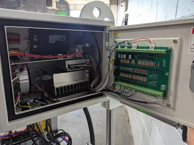 USED 2023 ACCUTEK 24-APS-004