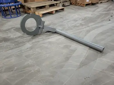 NEW FLOWSERVE ETM00001304