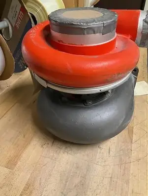 USED WAUKESHA 7042