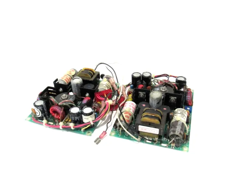 Used POWER GENERAL _UNKNOWN_ Printed Circuit Boards (PCB) | SB Industrial Supply #845983