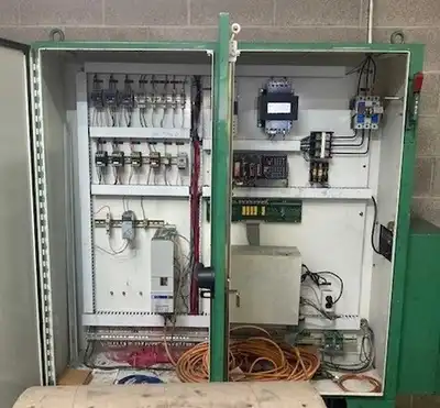 1996 ASC 52" x 0.075" x 25,000# CTL Line | Levy Recovery Group (2)