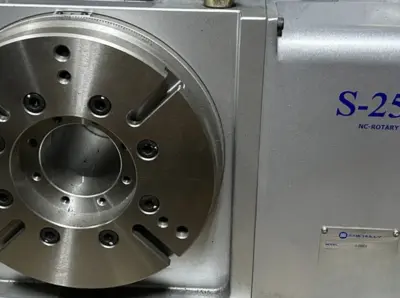 2023 DN SOLUTIONS DNM 5700 Vertical Machining Centers | Toolquip, Inc. (7)