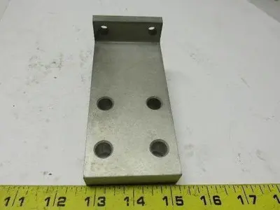 Cutler Hammer BA2000PB Alum Buss Bar Circuit Breaker PB Breaker Type Connector