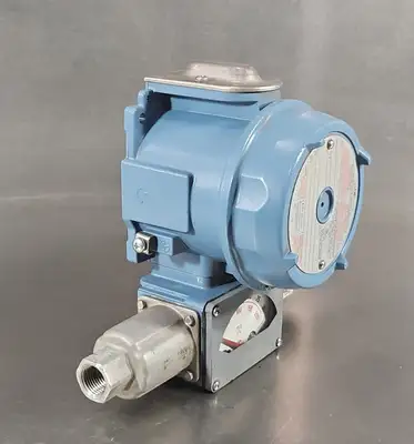 USED United Electric H121K-S147B/M210