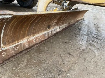 2009 Caterpillar 140M