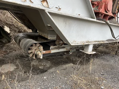 Used Hazemag C11 Crushers Maryland US | Zadoon Equipment #1480829