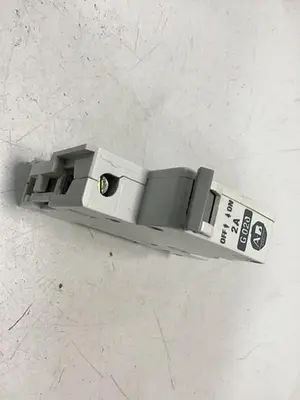 USED ALLEN BRADLEY 1492-CB1/G020 SER A
