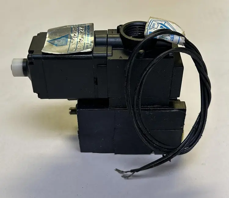 New | in-Stock ALKON CORP C-M21242X Pump & Valve Parts Ohio US | Surplus Asset Holdings #1238053