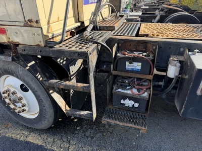Used 2006 OTTAWA 31239 Tow Tractors Ohio US | Miedema Asset Management Group #1693442
