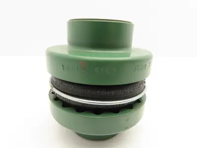 TB Woods 5SC35 Spacer Flange Coupling Sleeve Insert 5 Set 1-1/8" Bore