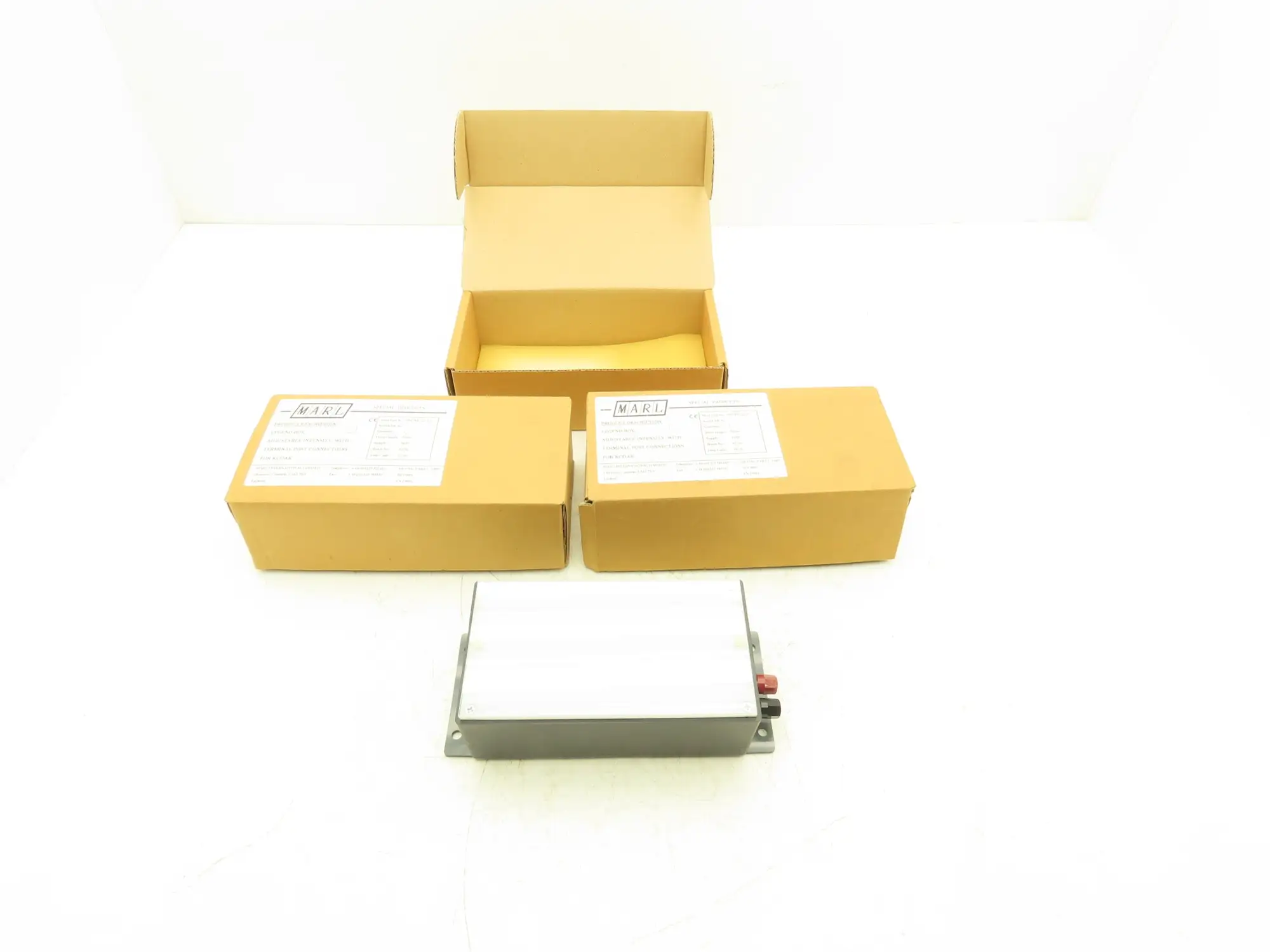 New | in-Stock MARL _UNKNOWN_ Misc Electrical & Power Parts Indiana US | Arrow Industrial #715718