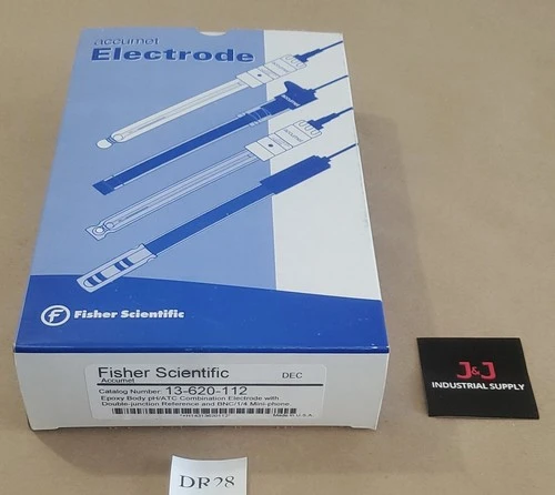 NEW Fisher Scientific 13-620-112