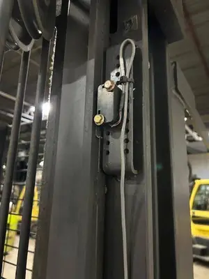 Used RAYMOND 550OPC30TT Misc Forklifts Illinois US | Somerset Equipment Sales #1542982