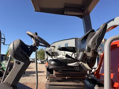 Used 2012 HAMM 3410P Single Drum Rollers Utah US | CSS Equipment Sales #1419674