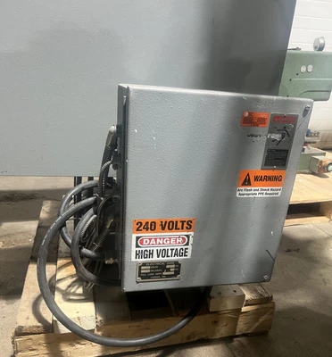 USED CARVER CARVER 4122 PRESS