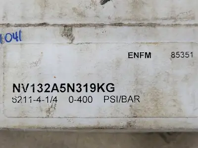 USED ENFM NV132A5N319KG