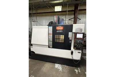 Used _UNKNOWN_ _UNKNOWN_ Vertical Machining Centers Utah US | KD Auctions #1548970