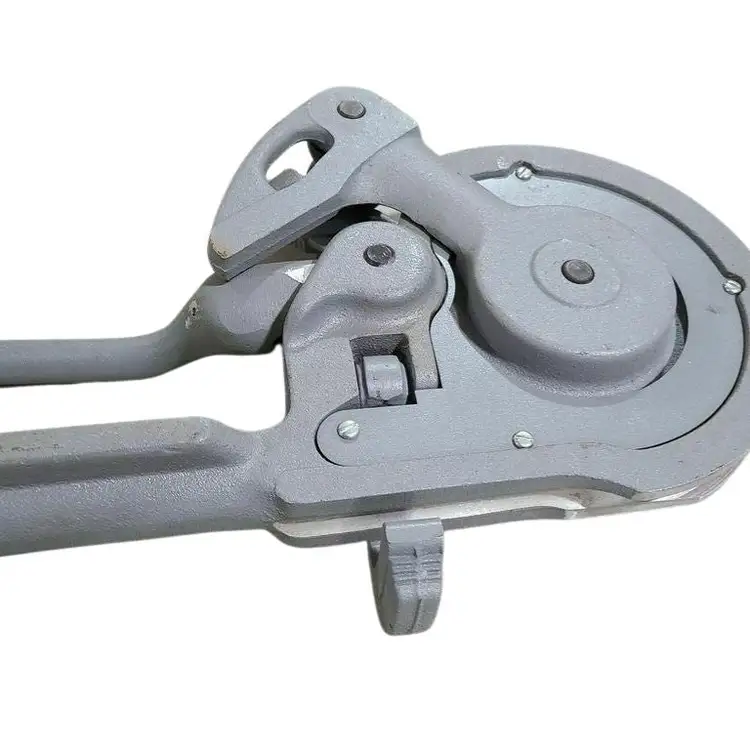 Used RIDGID _UNKNOWN_ Pipe, Tube & Bar Benders South Carolina US | General Equipment and Supply #1491484
