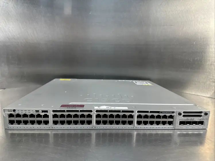 Used Cisco _UNKNOWN_ Network Switches South Carolina US | Palmetto Automation #1155603